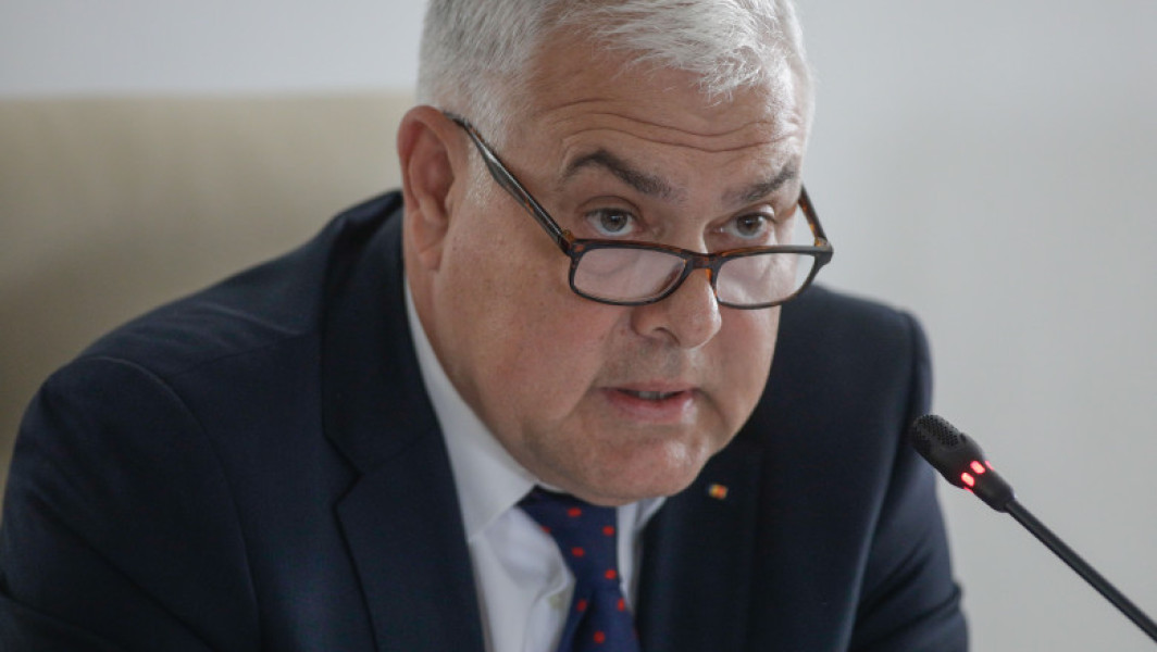 Prezența militarilor americani în România demonstrează solidarității și angajamentului SUA în regiunea Mării Negre.