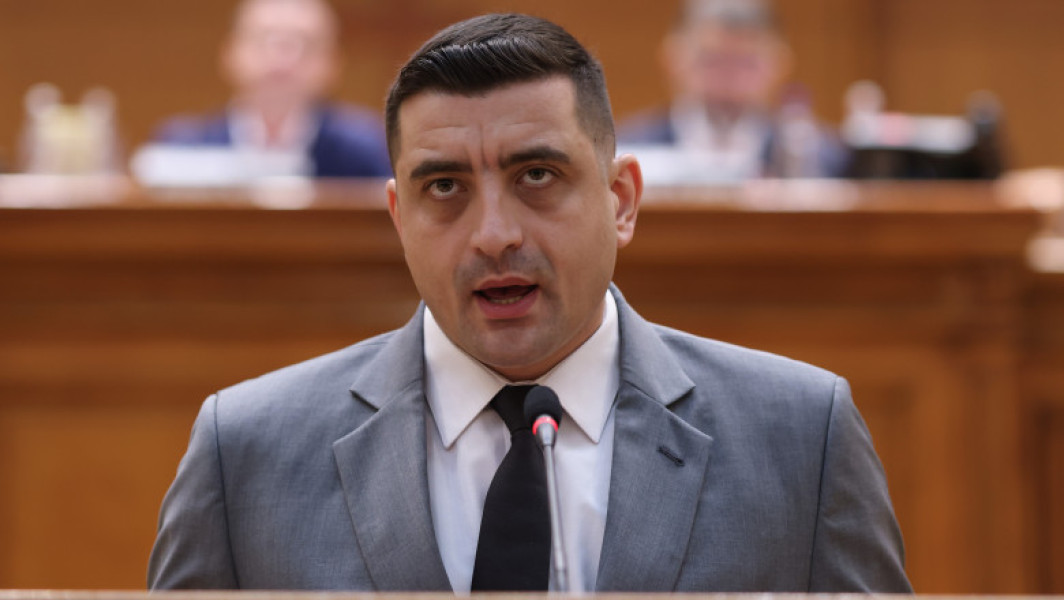 Scandal la vârful AUR: Simion l-a suspendat din funcție pe prim-vicepreședintele partidului. Reacția lui Marius Lulea