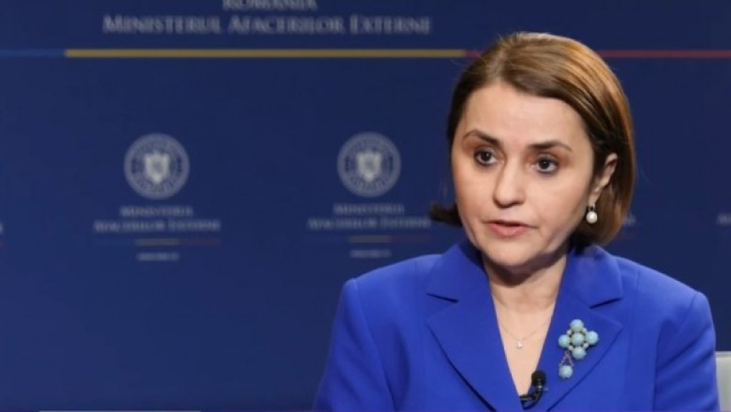 Celulă de criză la MAE pentru situația din Orientul Mijlociu. Discuții și avertismente de călătorie pentru Israel, Palestina, Liban și Iran.