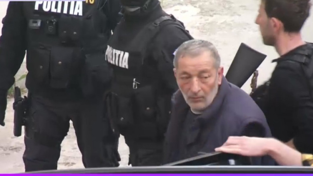 Reconstituirea Teribilei Crime de pe Autostrada: Turcul care a Omorât Femeia, Povesteste Cum si de Ce !