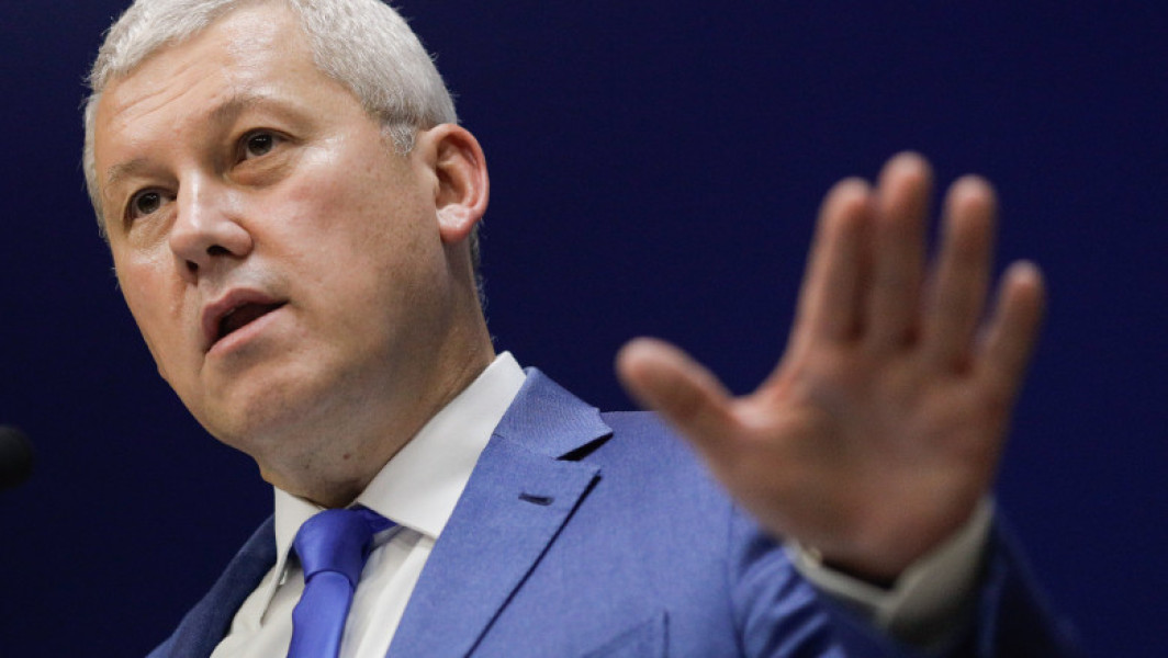 Predoiu: Istoria nu cunoaşte niciun exemplu în care un stat să fi rămas doar cu o parte din frontiere în Schengen