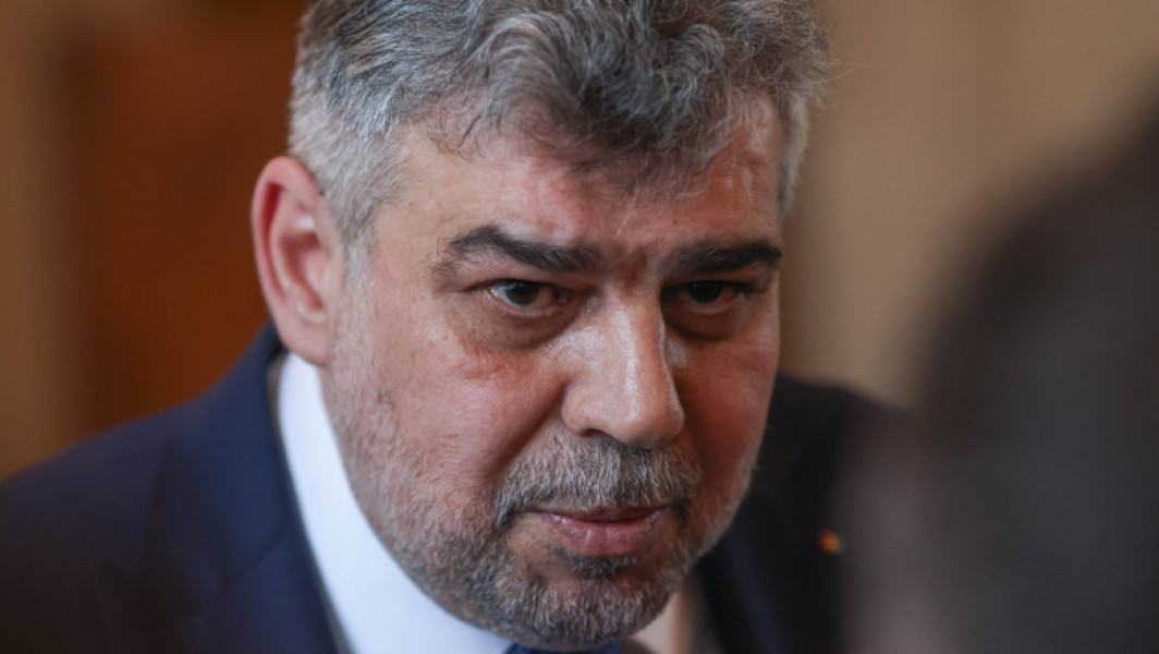 Ciolacu s-a întâlnit cu românii din Qatar: „Sunt convins că aici câștigați mai bine, dar e evident că aș vrea să vă întoarceți în țară”