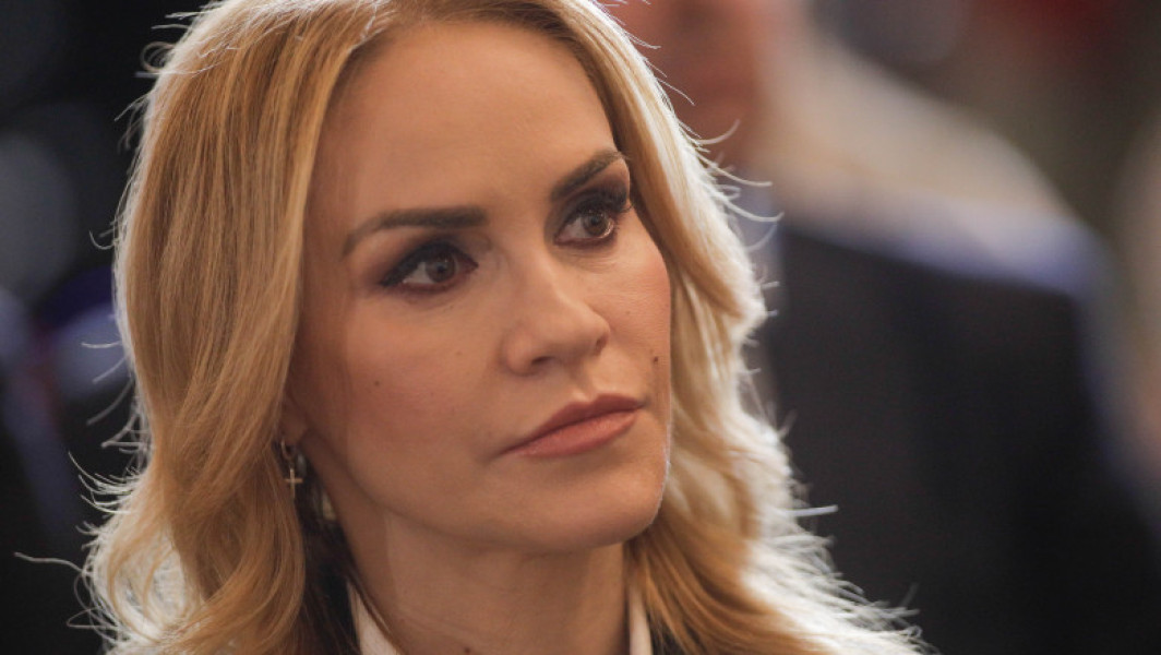 Gabriela Firea: Rechinii imobiliari sunt inventaţi de USR. Sunt rechini buni şi rechini răi în imobiliare în Bucureşti