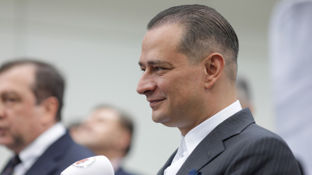 Primarul Daniel Băluţă s-a arătat interesat de a sprijini campania Gabrielei Firea pentru Primăria Capitalei. Marcel Ciolacu a dat detalii surprinzătoare.