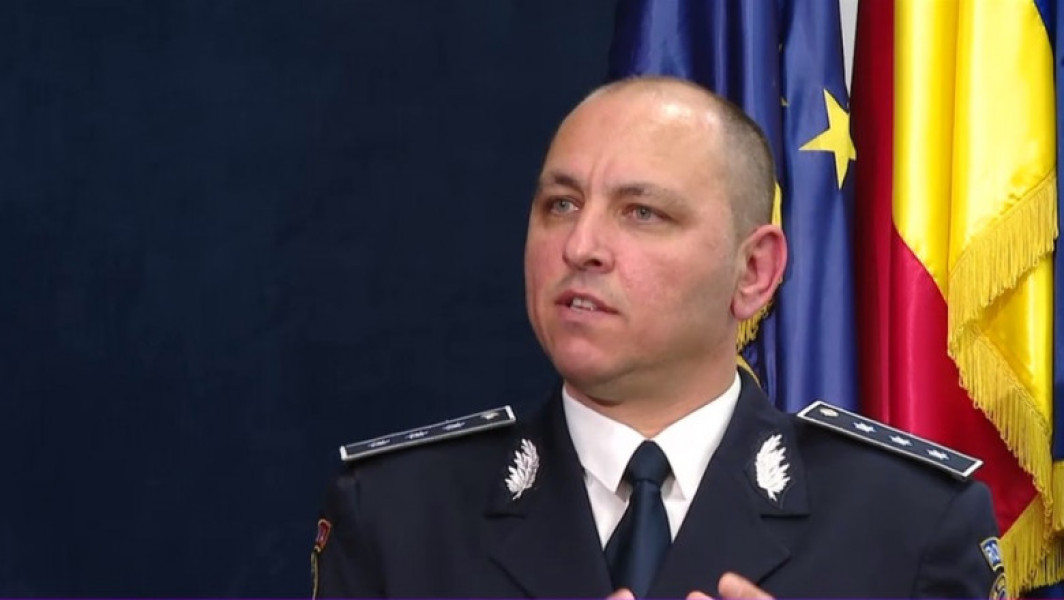 Exclusiv Val de fraude pe internet. Avertismentul Poliției Române: Au apărut „pachete infracţionale” online. Datele noastre sunt marfă pe net