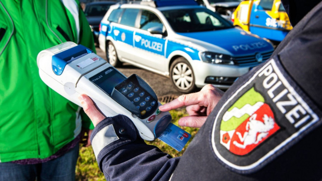 Noi norme rutiere în UE. Șoferii care încalcă regulile de circulație vor fi depistați mai ușor