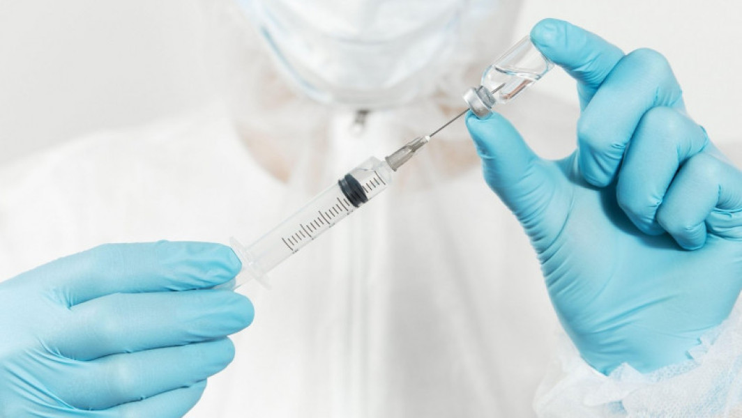 Studiu OMS: Vaccinurile au contribuit la salvarea a cel puţin 154 de milioane de vieţi în ultimii 50 de ani