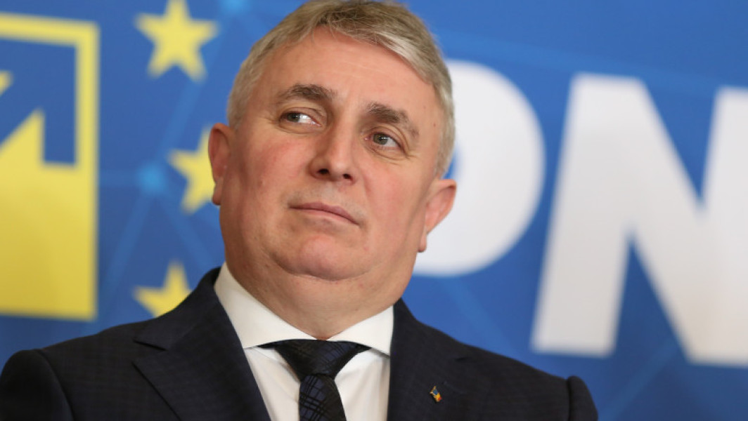 Bode: Am sesizat Curtea de Arbitraj a PNL cu privire la candidatura lui Iulian Dumitrescu