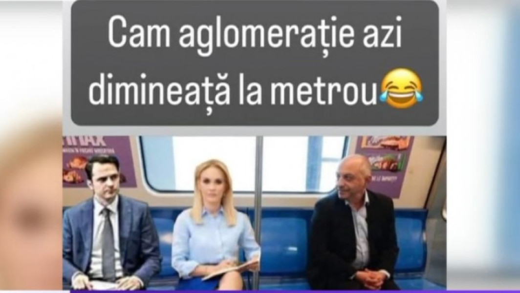 Eșec Coaliției miza Firea și Burduja, internetul plin de glume și meme-uri. Cîrstoiu înlocuit, PSD și PNL merg înainte cu Firea și Burduja la Primăria Capitalei.