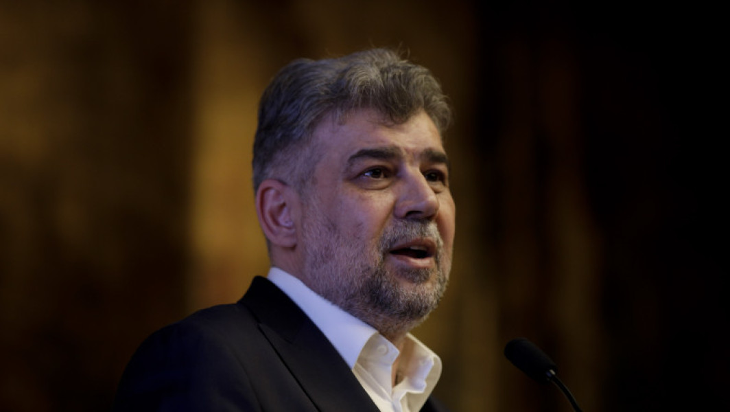 Președintele Ciolacu: Alianța PSD-PNL este puternică și după alegerile locale