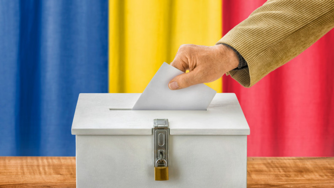 „Lucrurile se pot schimba în bine dacă votează mulți oameni”. Peste 60% dintre români sunt de acord cu votul obligatoriu (sondaj)