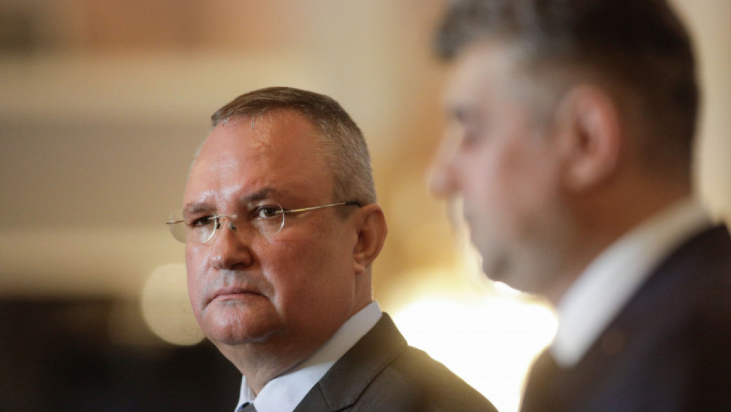 Pressta Reactia lui Ciucă despre declarțiile premierului Ciolacu privind Moldova: "Eu mă simt și moldovean! Buzăul se află în România!