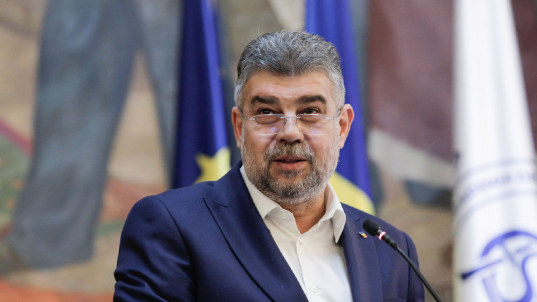 Ciolacu, despre cursa pentru primăria Capitalei: Matematic, Piedone nu mai are șanse