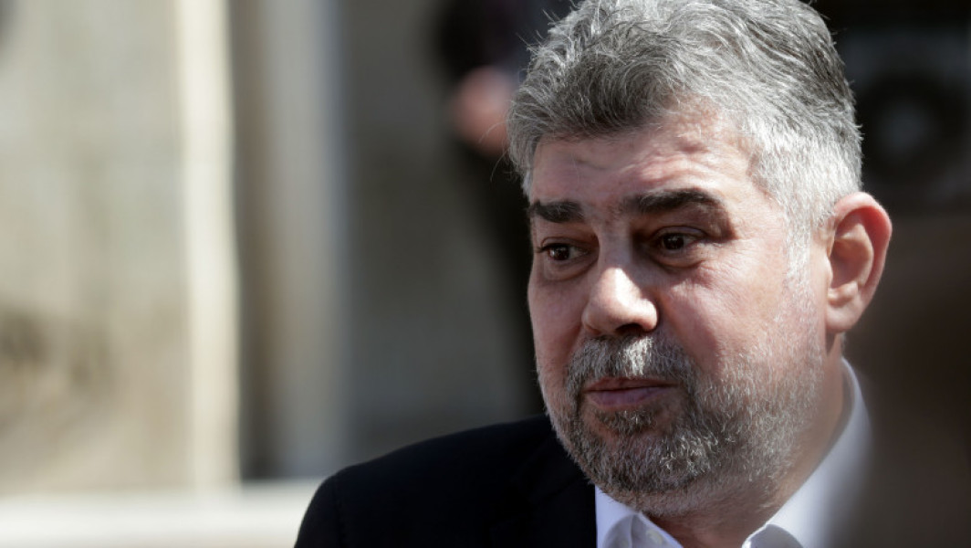 Marcel Ciolacu: Avem cea mai mare evaziune din Europa şi avem cele mai mici taxe. Ceva nu funcţionează