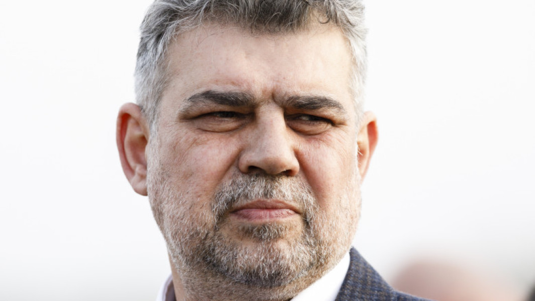 Demers La Consiliul Național pentru Combaterea Discriminării Împotriva Premierului Marcel Ciolacu în Cazul "Discriminării Moldovenilor