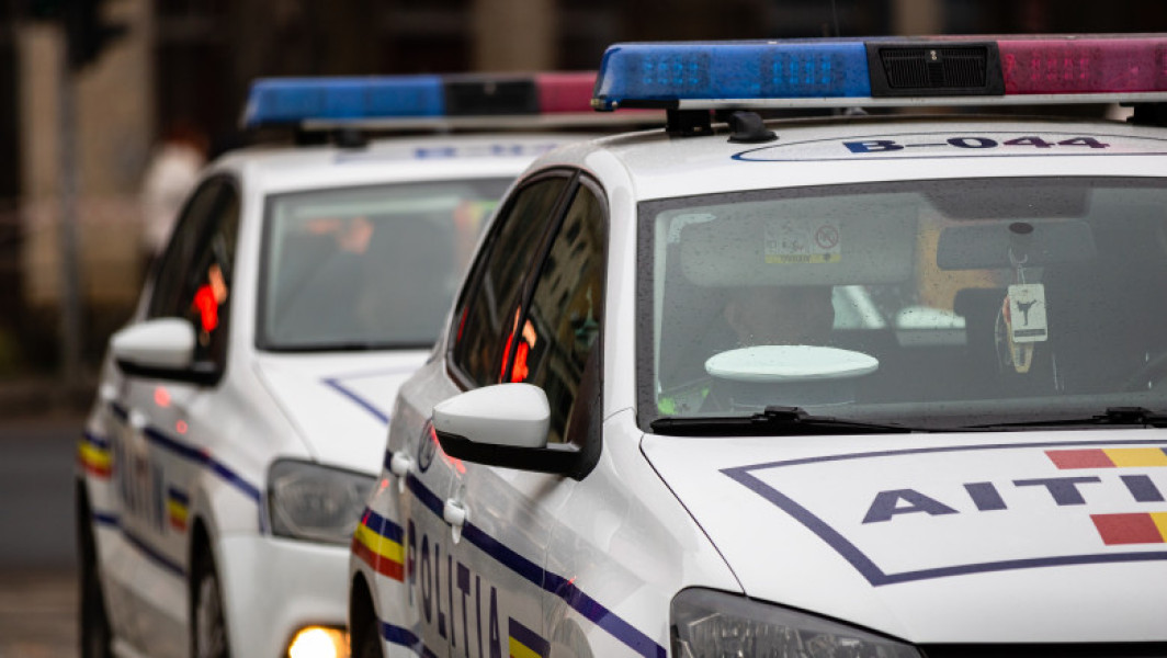 Barbat din Craiova, retinut pentru incalcarea ordinului de protectie si agresarea femeii fostei sale sotii