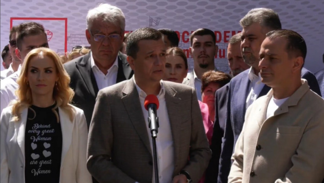 Propunere pentru Centura Bucureştiului în administrarea Primăriei Capitalei