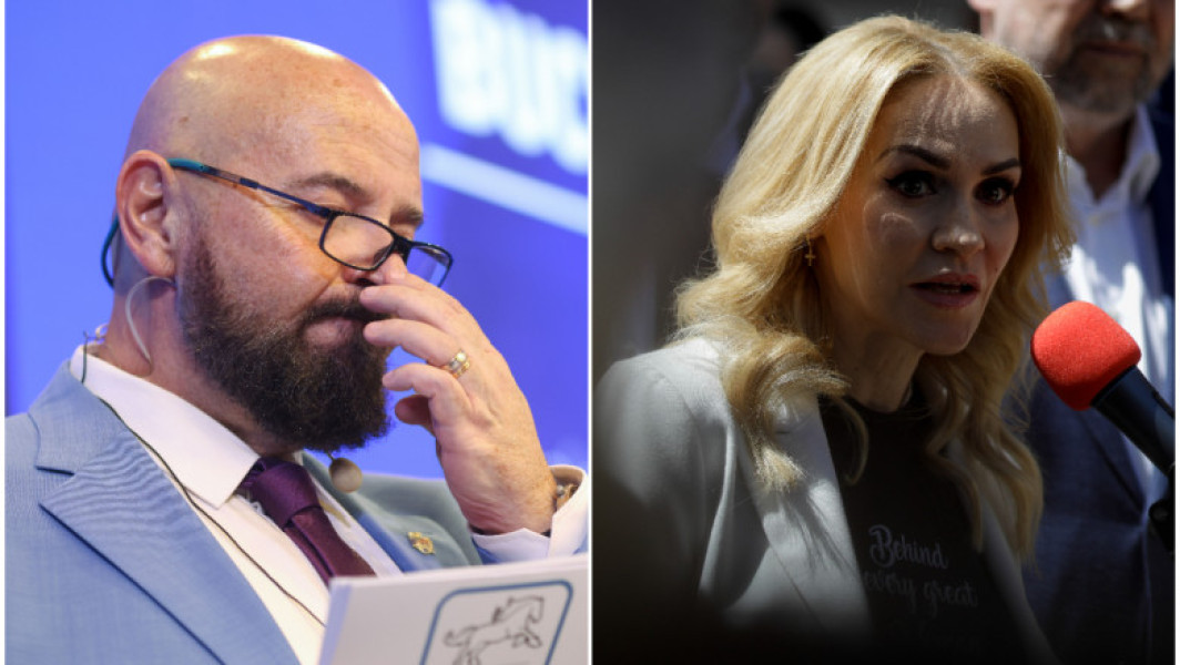 Video Piedone: PSD a băgat-o pe Firea la gunoi, apoi a reciclat-o și i-a spus că e cea mai bună. Firea: Nu răspund cu aceeași monedă