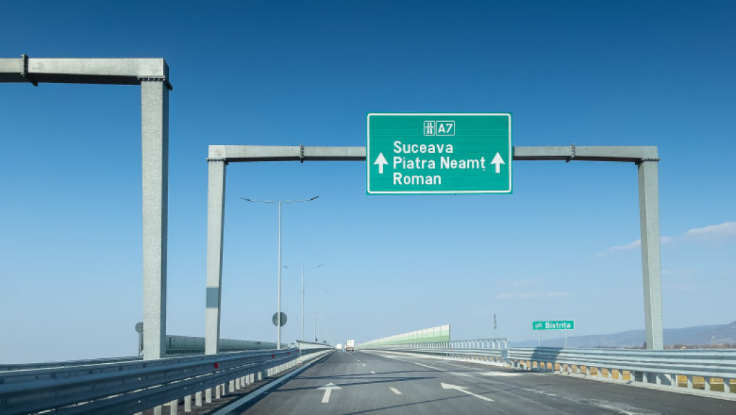 Sorin Grindeanu anunță: La începutul lunii august probabil că vom circula pe primii kilometri din autostrada A7