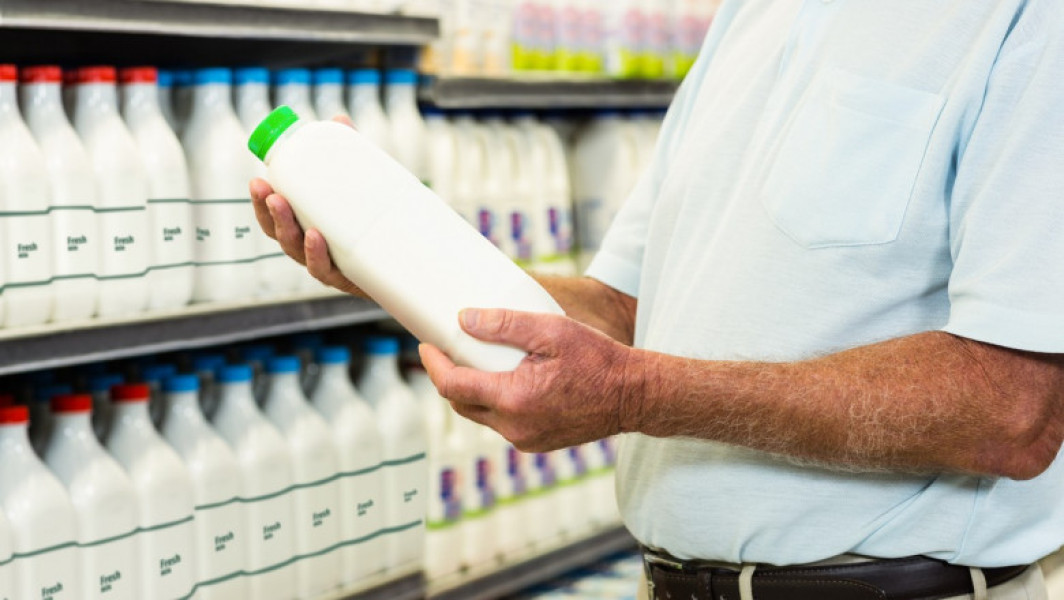 Înselătorie în produsele lactate: Rezultate controalelor ANSVSA în România - Avertisment privind neregulile în siguranța alimentară