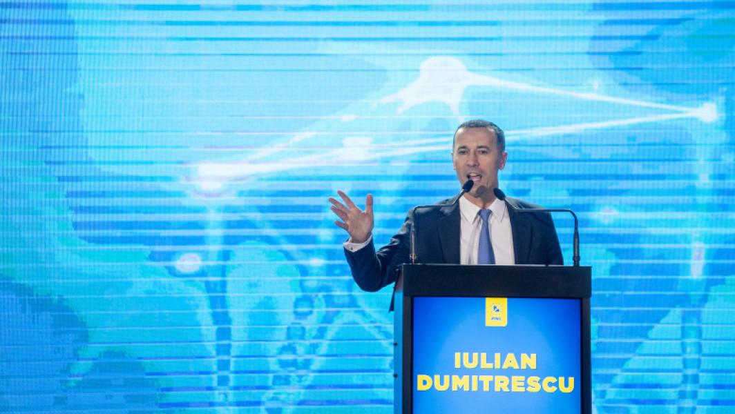 PSD Prahova își pierde cererea de anulare a candidaturii lui Dumitrescu la Consiliul Județean