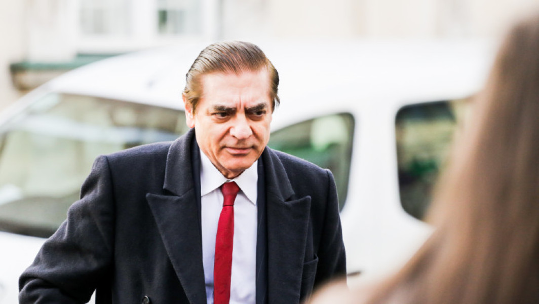 Țara noastră reușește să-i prindă pe fugarul Paul Phillipe din România

"Prințul României, arestat în Malta pentru fapte de corupție și abuz în serviciu