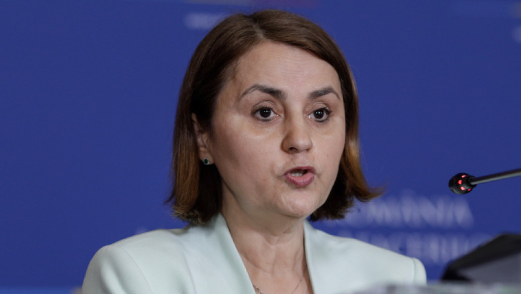 Odobescu: Sunt peste 900 de secţii de votare în străinătate, la europarlamentare. Se va vota 7-22, în unele situații până la 23:59