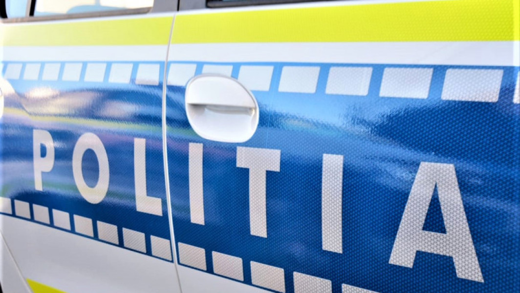 Asistent medical reţinut pentru agresarea de două minore la o secție Psihiatrie