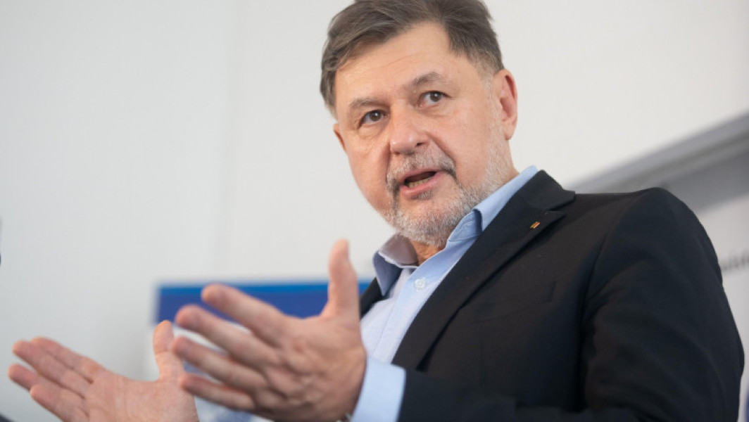 Ministrul Sănătăţii, despre scandalul de la Spitalul Sfântul Pantelimon: Suspiciuni de conflict intern și chemarea Colegiului Medicilor la acțiune.