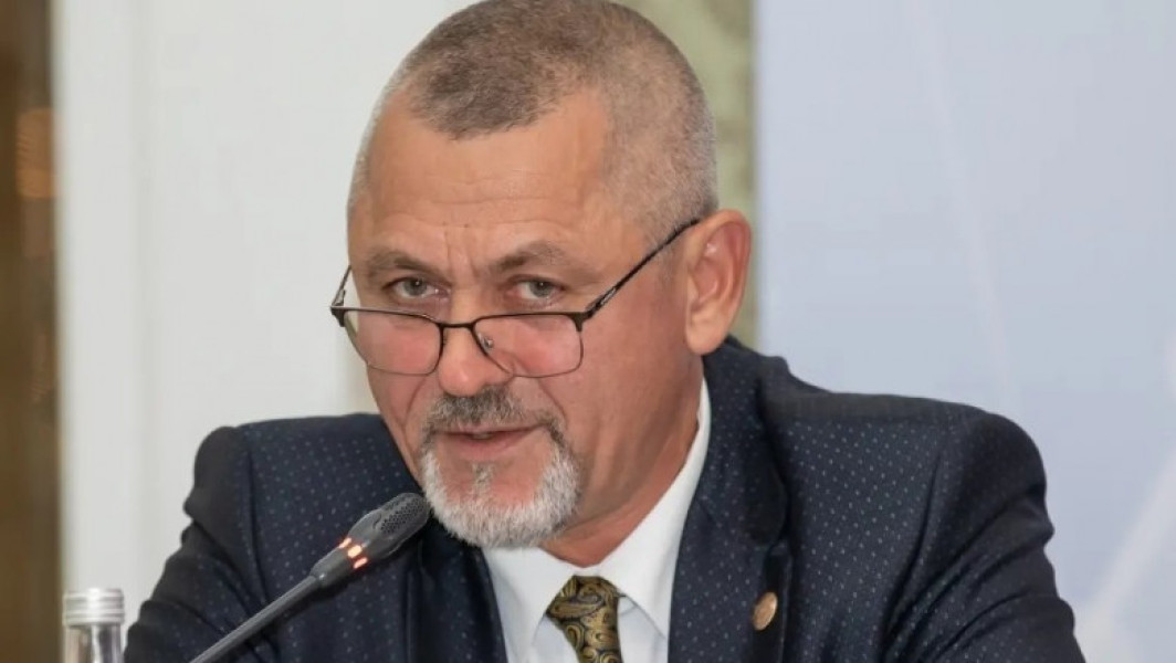Deputatul Focșa acuzat de agresarea soției și dezvoltarea tulburării de personalitate a copilului de 23 de ani