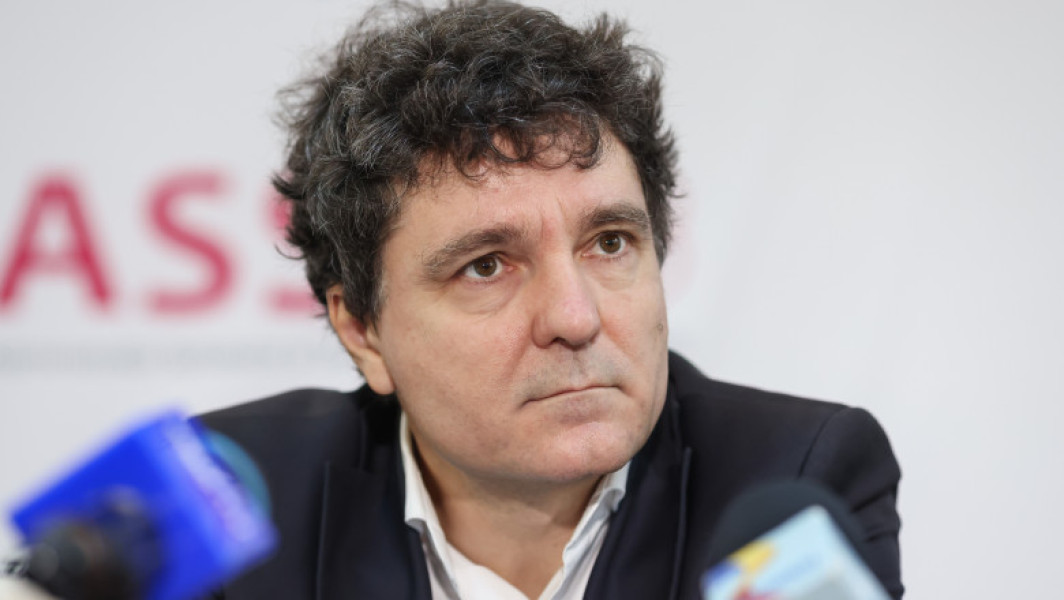 Nicușor Dan ar putea fi unicul contracandidat din partea PSD-PNL în cursa pentru Primăria Capitalei.