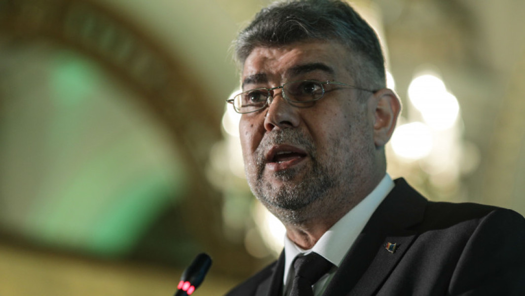 Marcel Ciolacu la Ziua Libertății Presei: Mass-media este un aliat puternic pentru societate