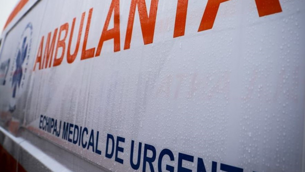 Tragedie în Ploiești: Bărbat în vârstă de 55 de ani s-a aruncat de la etajul 6 al unui bloc