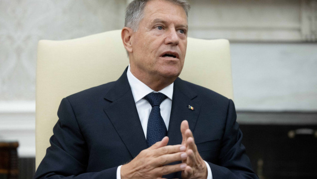 Iohannis, de Ziua Europei: Europenii îşi doresc să trăiască în societăţi libere. Votul din iunie trebuie să reflecte această opţiune