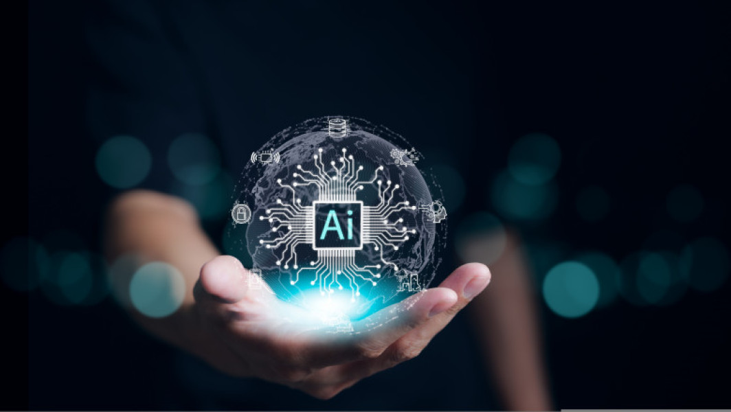 Deca: Inteligența Artificială Va Fi Integrată Tot Mai Mult în Educație - 100.000 de Profesori Vorbesc Despre Pedagogia Digitală