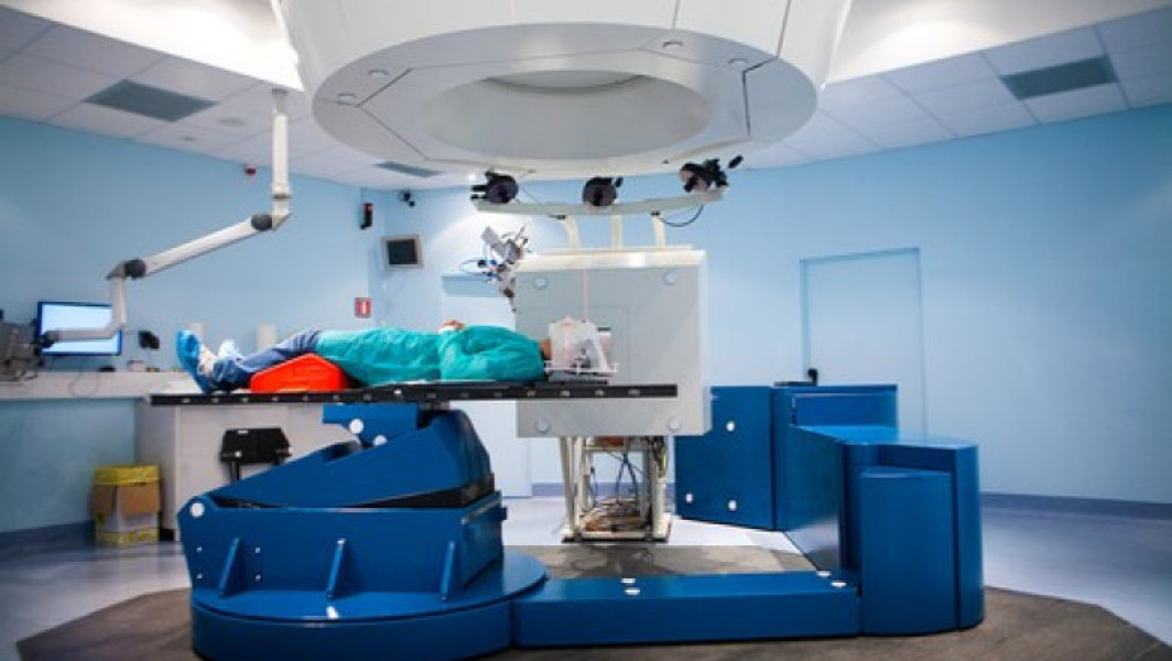 Prima clinica de protonoterapie va fi construita in Romania de Ministerul Sanatatii. Investitie majora in tratamentul impotriva cancerului.