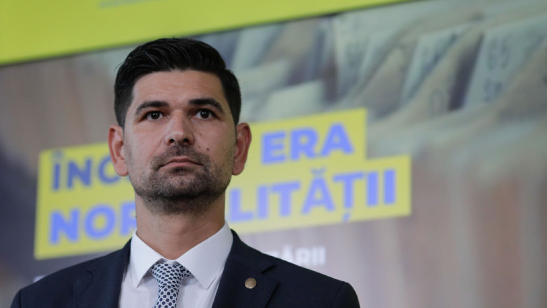 George Tuţă: Clotilde Armand cere tăiere de fonduri pentru şcoli şi spitale în Consiliul Local