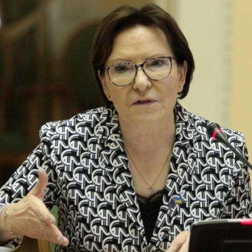Polonia vrea postul de comisar european pentru apărare, spune fost premier de la Varșovia