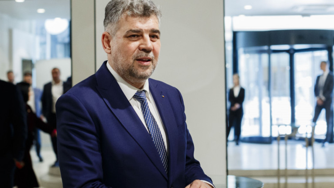Marcel Ciolacu explică declarațiile referitoare la Buzău și își asumă glumă nefericită