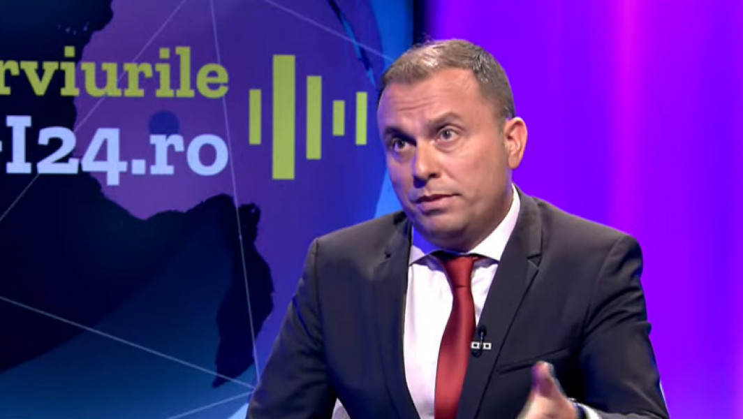 Cătălin Țone, expert antidrog, critică cifrele cosmetizate. Plasarea Agenției Antidrog la Ministerul de Interne este o eroare.