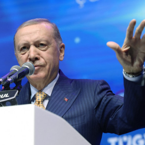 Erdogan avertizează: Israelul amenință Turcia după conflictul cu Hamas în Gaza