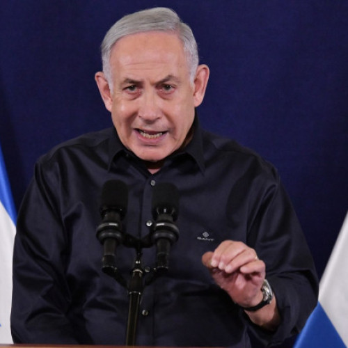 Netanyahu, despre ofensiva Israelului în Rafah: Au fost evacuați aproape 500.000 de oameni. Nu există o catastrofă umanitară