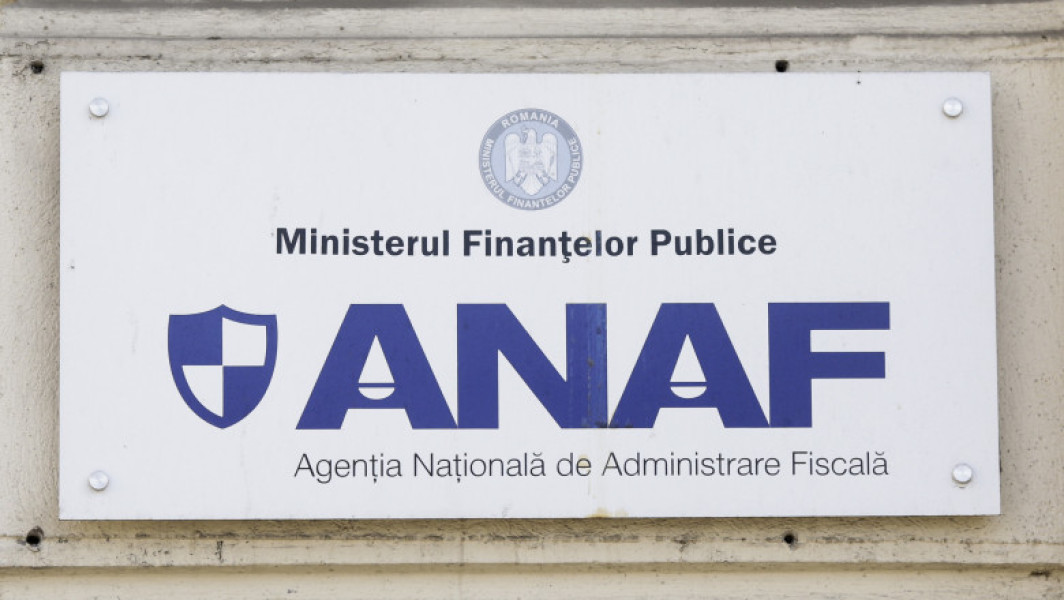 Ministerul Finanţelor: În aprilie, acţiunile de control ale ANAF au diminuat pierderea fiscală cu 430 milioane lei