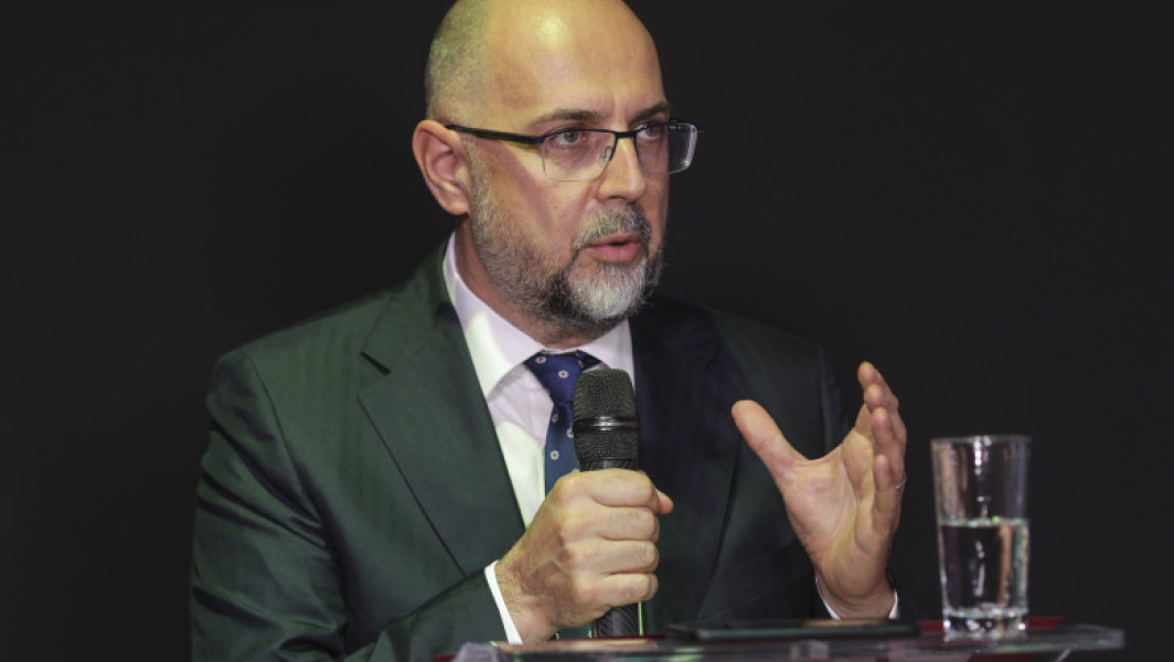 Atac asupra prim-ministrului slovac - Kelemen Hunor: Violenta verbala poate deveni fizica daca nu este stopata