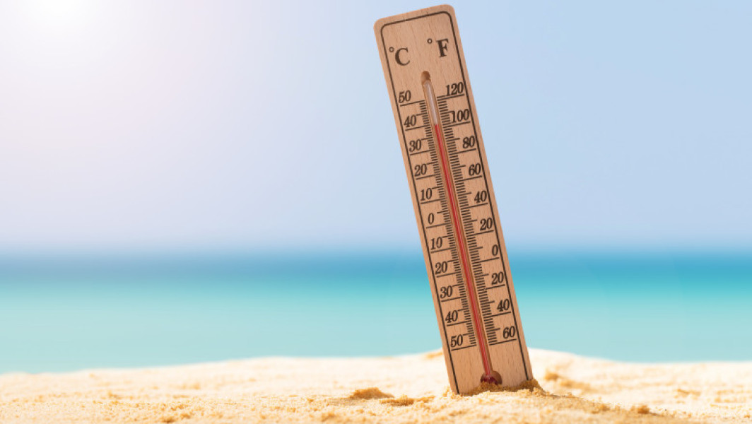 Prognoza meteo pentru următoarele săptămâni. Noutăți despre vremea până la mijlocul lunii iunie