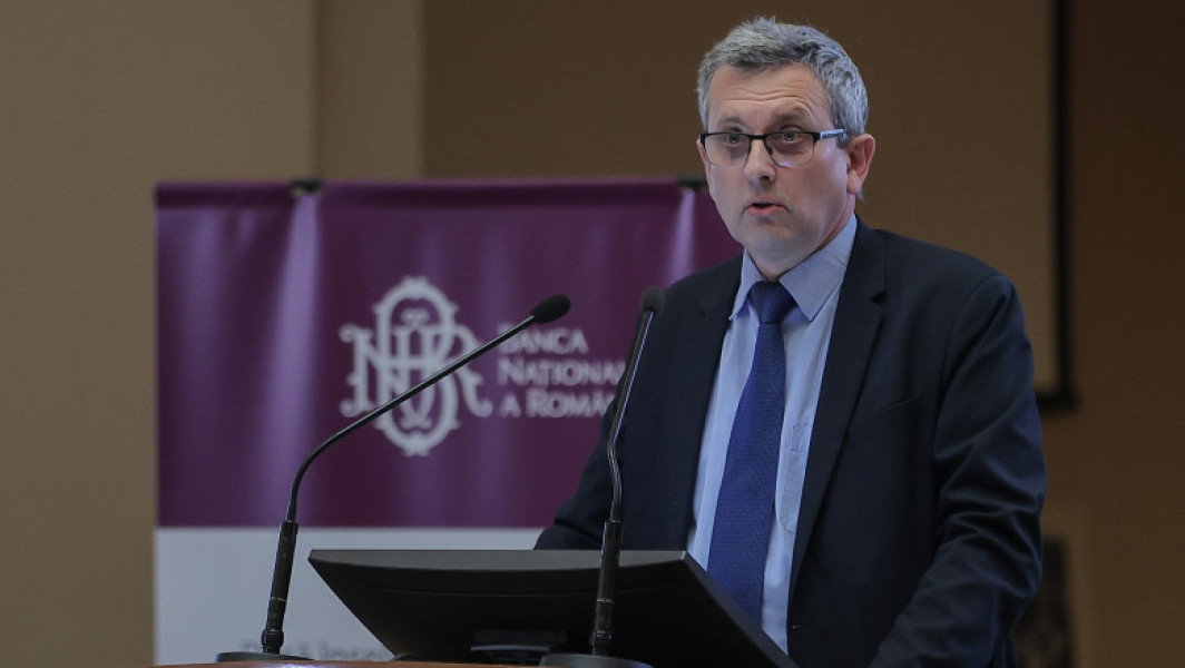 Trei „mituri urbane” care au dus România la periferia economiilor OCDE. Explicațiile economistului-șef al BNR, Valentin Lazea