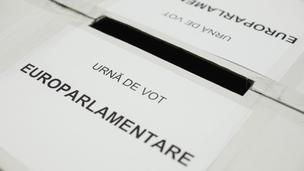 Alegeri europarlamentare 2024. 2,5 milioane de buletine de vot şi 8.500 de ştampile vor ajunge la secțiile de votare din străinătate