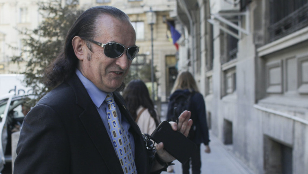 Miron Cozma: „Care Mineriadă? Nu a existat Mineriadă”