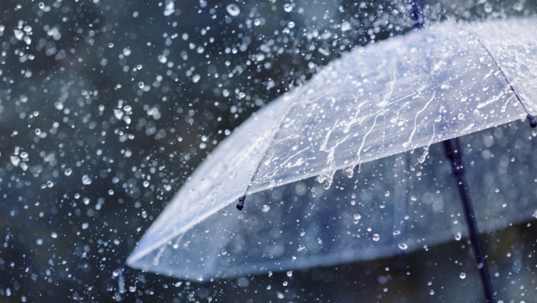 Prognoza meteo pentru perioada 20 mai - 2 iunie. Vremea se încălzește, dar un val de ploi va cuprinde aproape toată țara