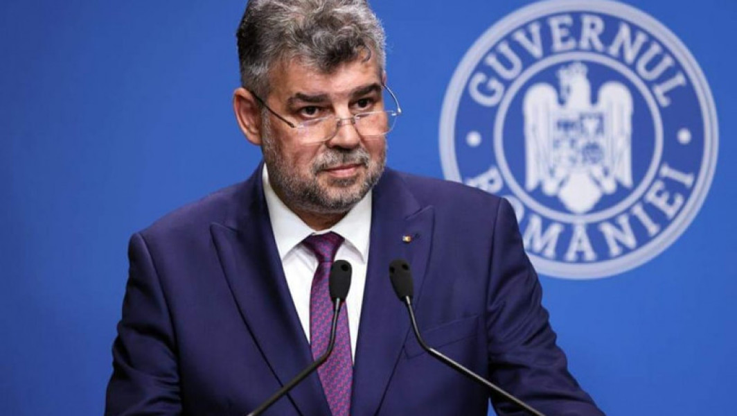 Ciolacu și mai mulți miniștri vor fi marți în Turcia, la invitația lui Erdogan